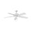 Hinkley Lighting Grove 56" Fan, Pull Chain