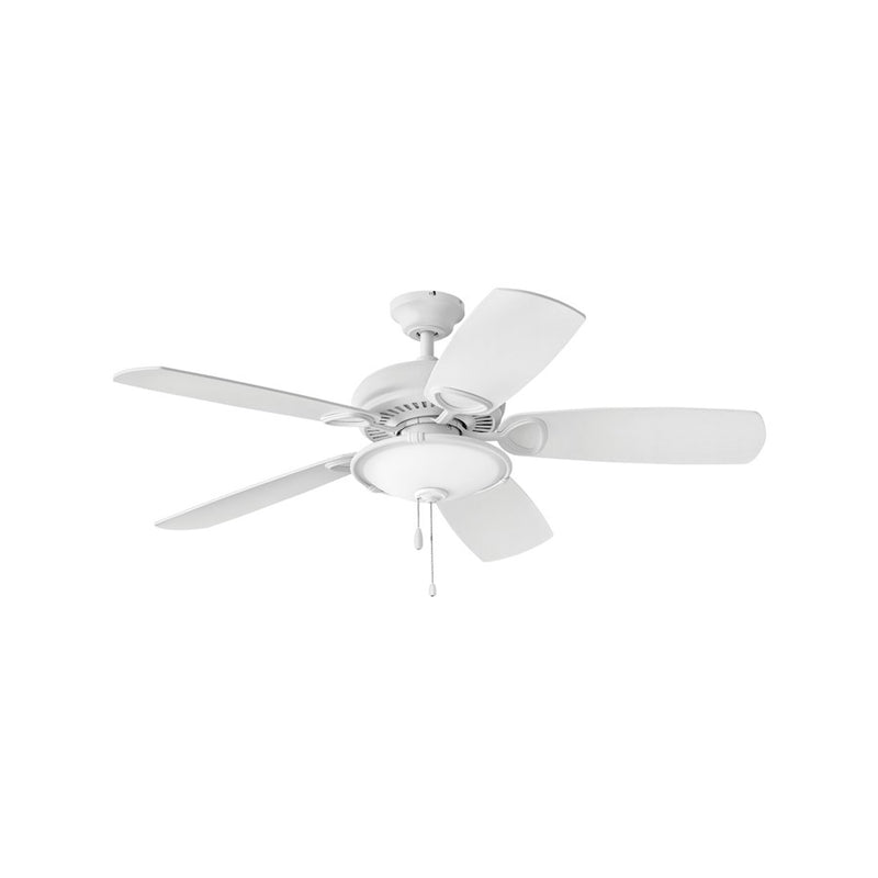 Hinkley Lighting Marquis Illuminated 52" LED Fan