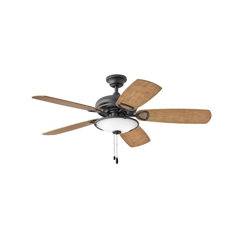 Hinkley Lighting Marquis Illuminated 52" LED Fan