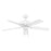 Hinkley Lighting Oasis 52" Fan, Pull Chain