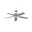Hinkley Lighting Oasis 52" Fan, Pull Chain