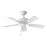 Hinkley Lighting Cabana 36" Fan