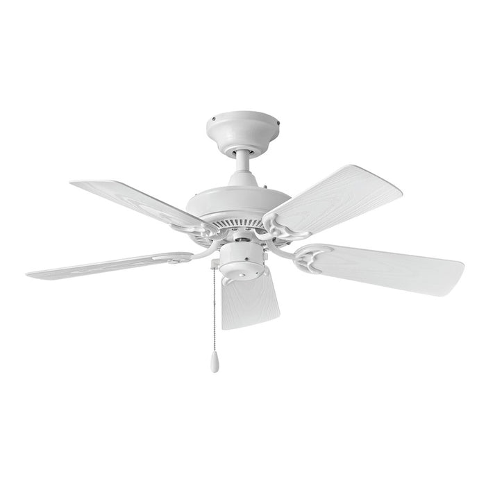 Hinkley Lighting Cabana 36" Fan