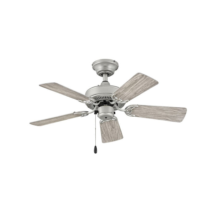 Hinkley Lighting Cabana 36" Fan