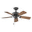 Hinkley Lighting Cabana 36" Fan