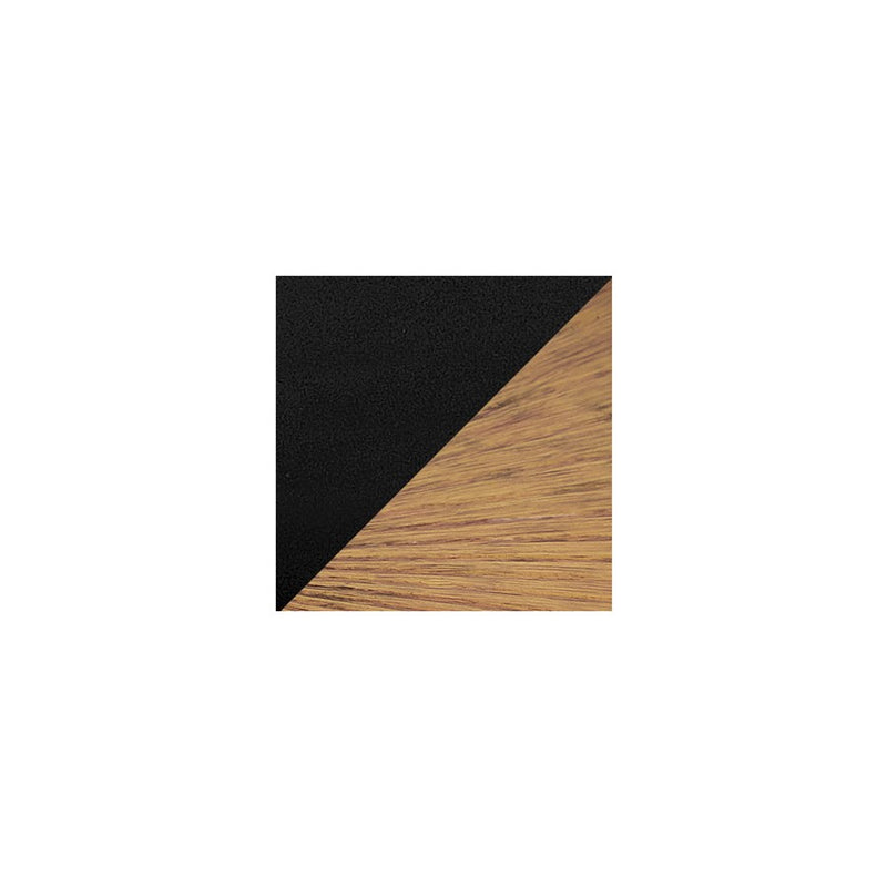 Hinkley Tropic Air 52in Ceiling Fan | Coastal Metallic Matte Bronze Steel and Walnut Composite Blades | Indoor & Covered Outdoor | Model 901952FMM-NWD