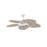 Hinkley Lighting Tropic Air 52" Fan
