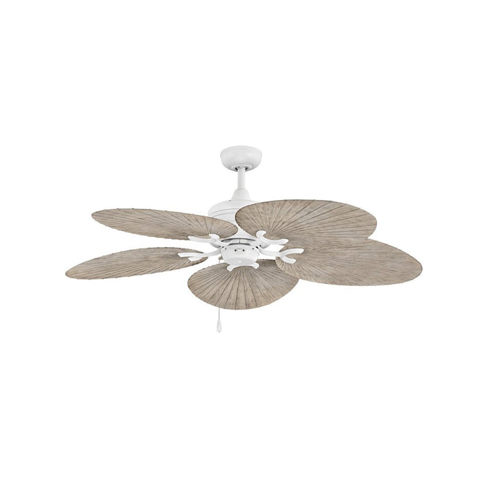 Hinkley Lighting Tropic Air 52" Fan