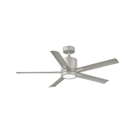 Hinkley Lighting Vail 52" LED Fan, Wall Control