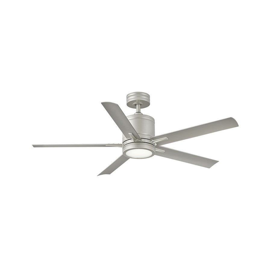 Hinkley Lighting Vail 52" LED Fan, Wall Control