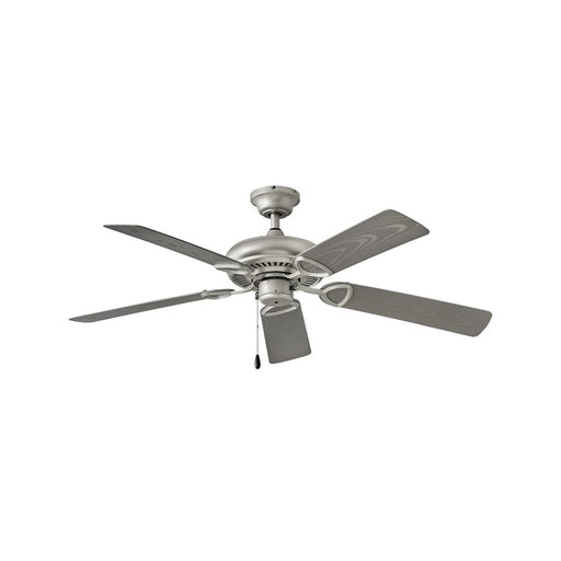 Hinkley Lighting Vera Cruz 52" Fan
