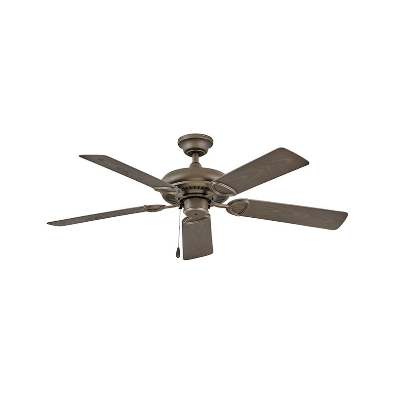 Hinkley Lighting Vera Cruz 52" Fan