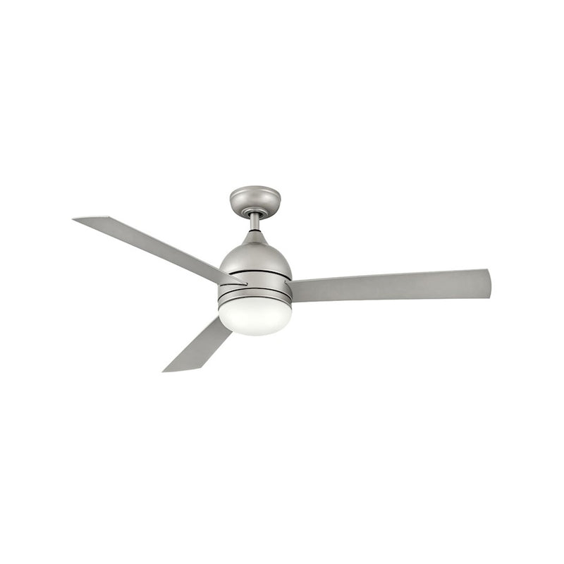 Hinkley Lighting Verge 52" LED Fan, Wall Control