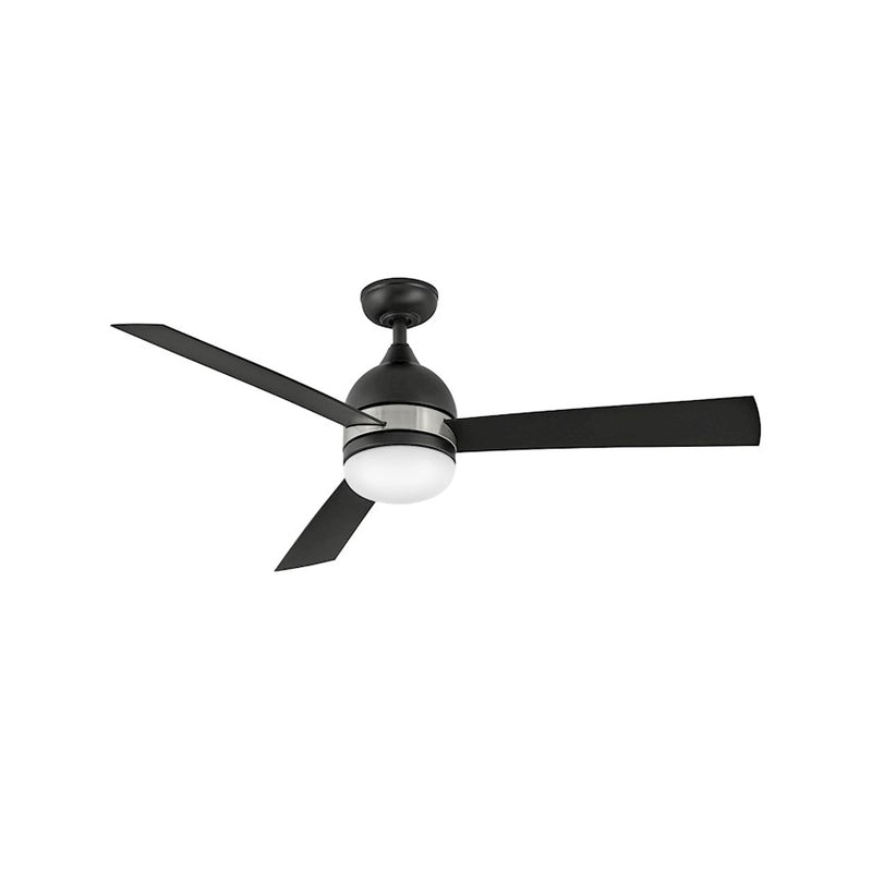 Hinkley Lighting Verge 52" LED Fan, Wall Control