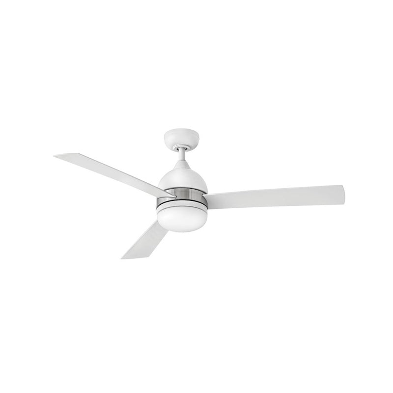 Hinkley Lighting Verge 52" LED Fan, Wall Control