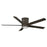 Hinkley Lighting Vail Flush 52" LED Fan