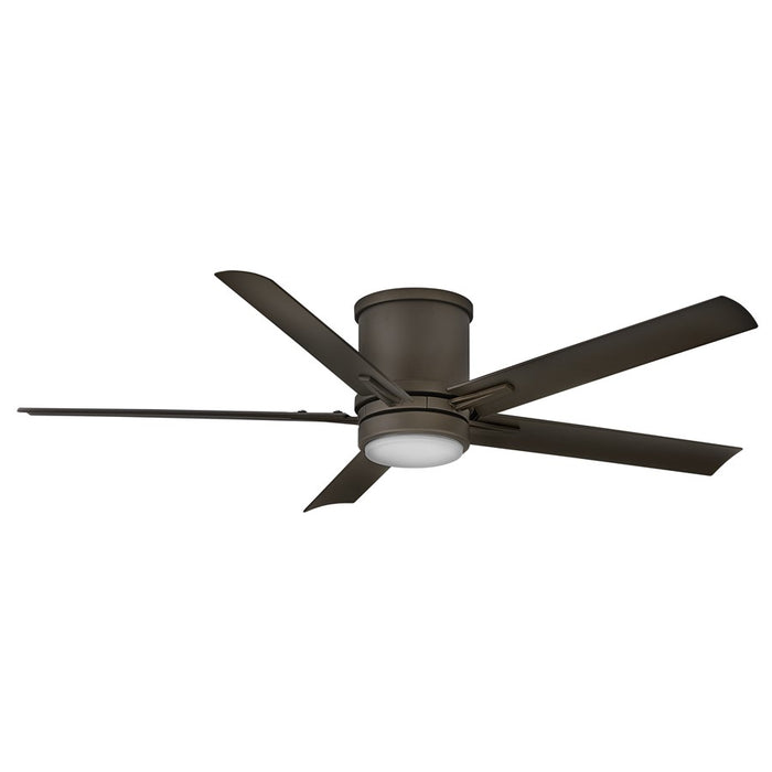 Hinkley Lighting Vail Flush 52" LED Fan