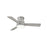 Hinkley Lighting Trey 44" LED Fan