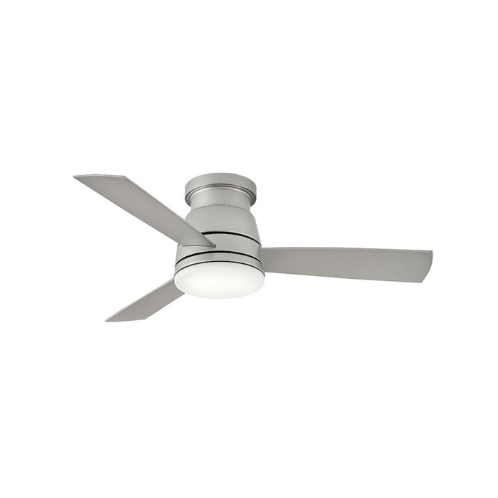 Hinkley Lighting Trey 44" LED Fan