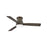 Hinkley Lighting Trey 52" LED Fan