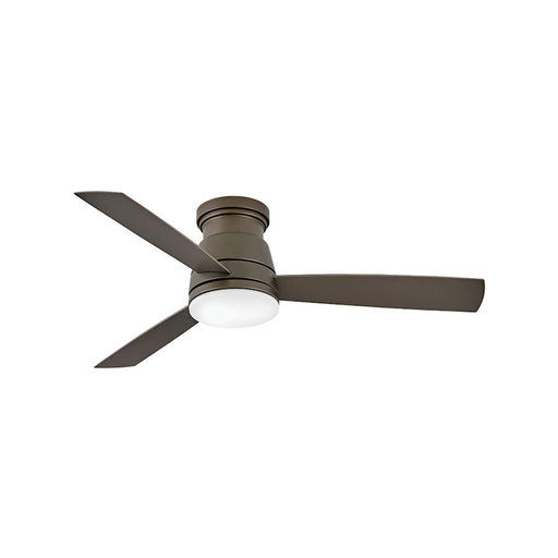 Hinkley Lighting Trey 52" LED Fan