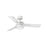 Hinkley Lighting Ventus 44" LED Fan