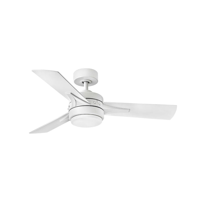 Hinkley Lighting Ventus 44" LED Fan