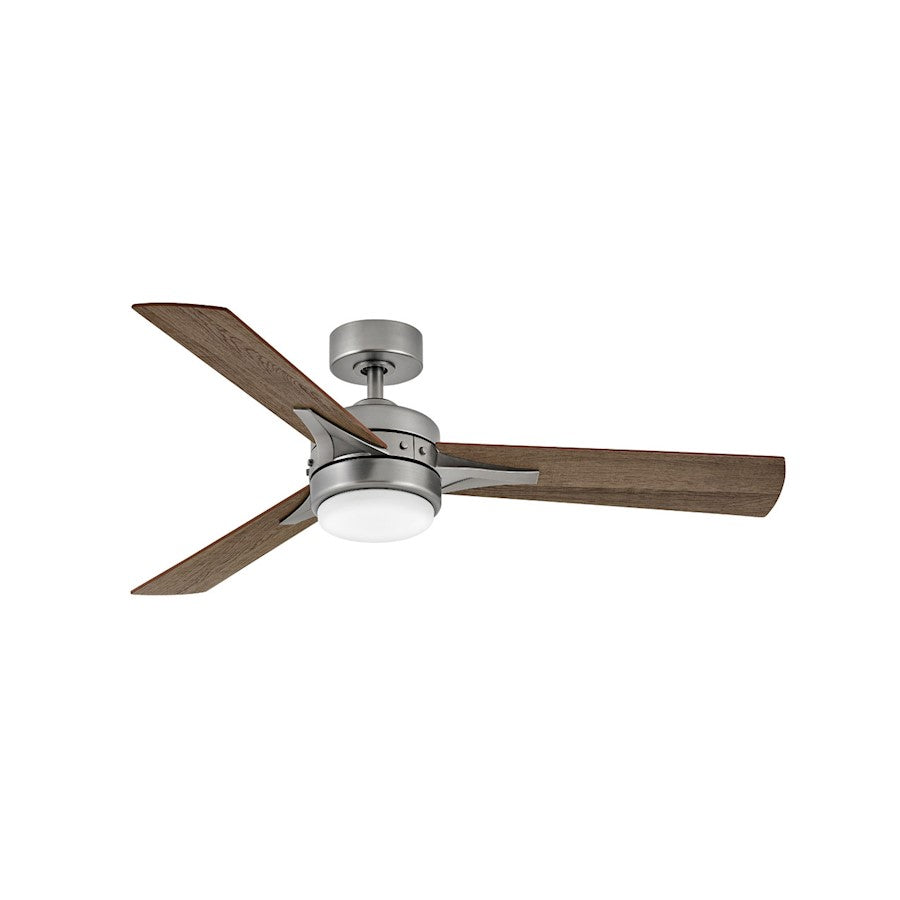 Hinkley Lighting Ventus 52" LED Fan, Bronze