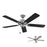 Hinkley Lighting Metro 52" Fan