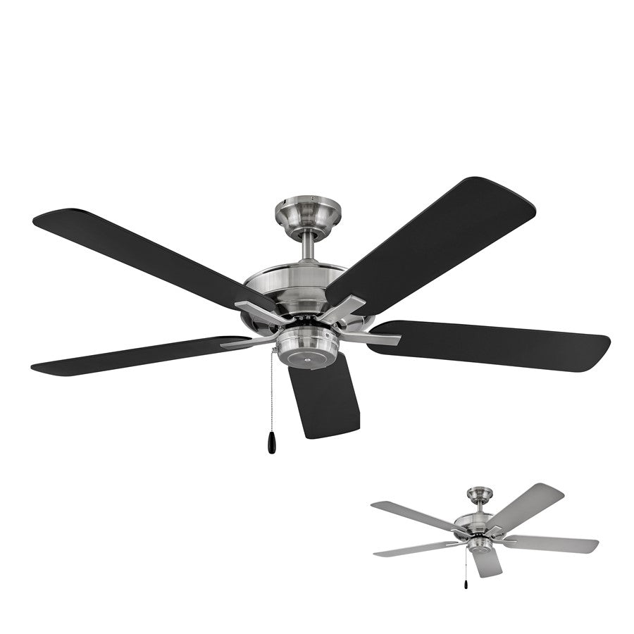 Hinkley Lighting Metro 52" Fan