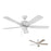 Hinkley Lighting Metro 52" Fan