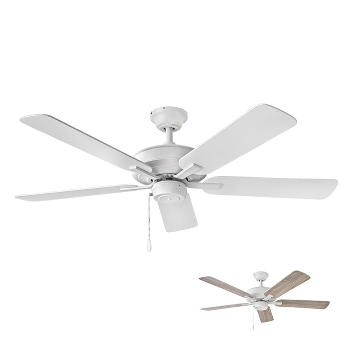 Hinkley Lighting Metro 52" Fan