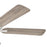 Hinkley Lighting Metro 52" Fan