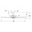 Hinkley Lighting Metro 52" Fan