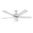 Hinkley Lighting Metro Wet 52" Fan