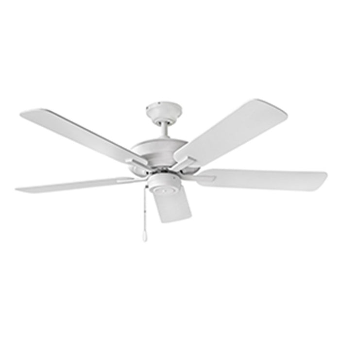 Hinkley Lighting Metro Wet 52" Fan