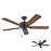 Hinkley Lighting Metro 52" Fan