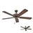 Hinkley Lighting Metro 52" Fan