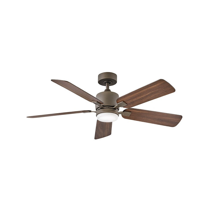 Hinkley Lighting Afton 52" LED Fan