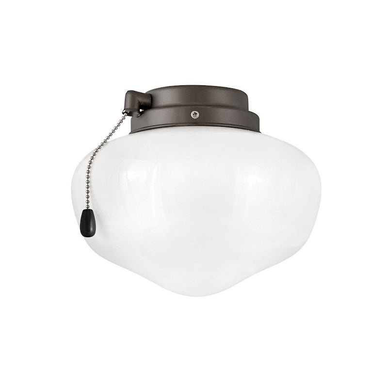 Hinkley Lighting Light Kit Schoolhouse