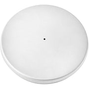 Hinkley Fan Artiste Light Kit Cover, Matte Black - 932001FBB