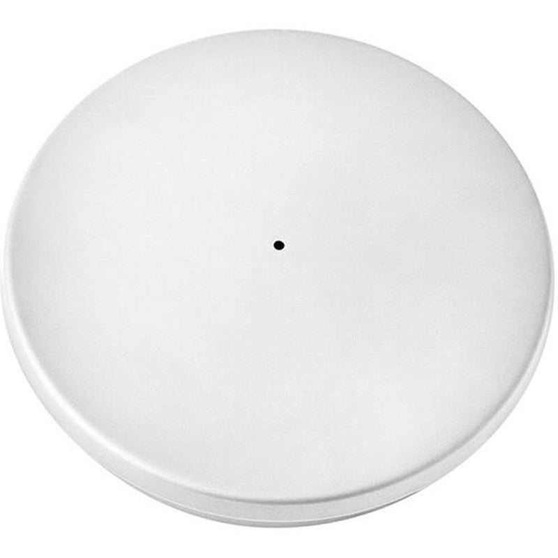 Hinkley Light Kit Cover | Matte Black Steel Ceiling Fan Accessory | For Fan Light Kits | 8 x 8 x 2 in | Model 932001FBB