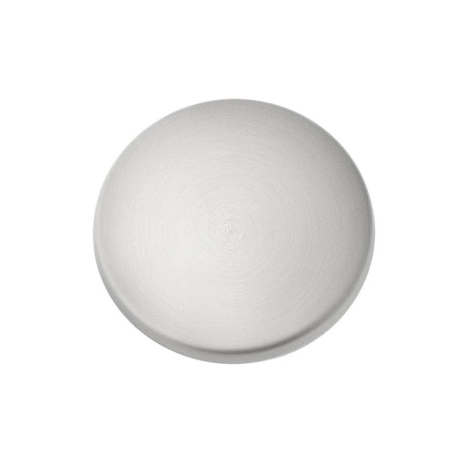 Hinkley Module Light Kit Cover | Brushed Nickel | Ceiling Fan Light Kit Accessory | 7 x 7 x 2.25 in | Model 932014FBN