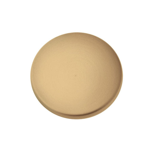 Hinkley Fan Light Kit Cover, Heritage Brass - 932014FHB