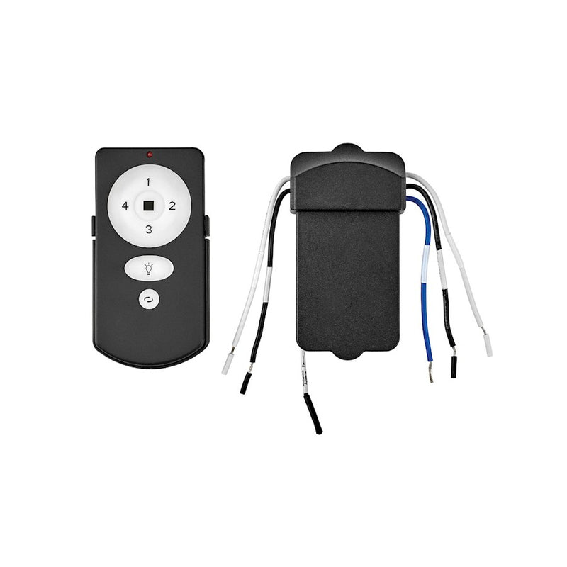 Hinkley Lighting Wifi Remote Control Lafayette, Black