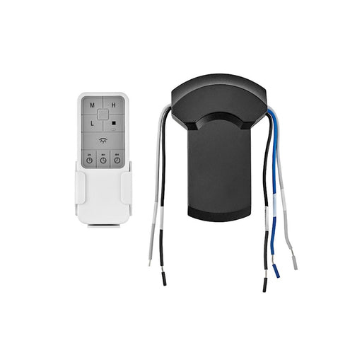 Hinkley Lighting Wifi Remote Control Ventus, White