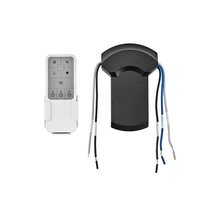 Hinkley Lighting Wifi Remote Control Ventus, White