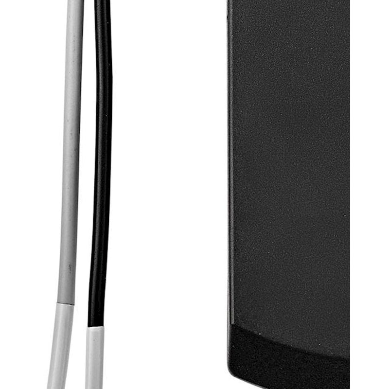 Hinkley Ventus 44in WiFi Fan Remote Control | White Composite | Living Room & Bedroom Fan Control | 5 x 5 x 6 in | Model 980004FWH-0284