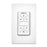 Hinkley Lighting HIRO Control, White