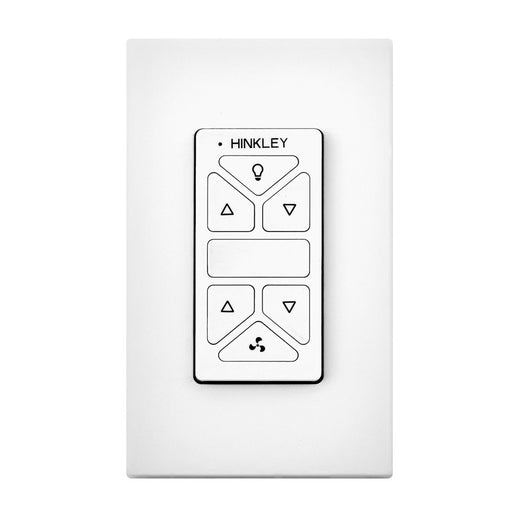 Hinkley Lighting HIRO Control, White